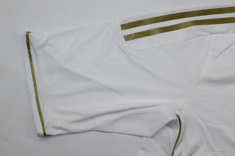 Real Madrid Soccer Jersey Home Retro (Player) 2011/12