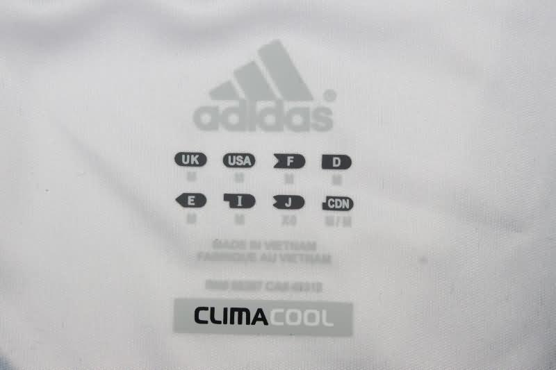 Real Madrid Soccer Jersey Home LS Retro (Player) 2012/13