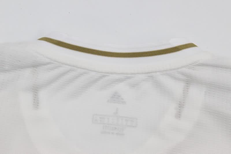 Real Madrid Soccer Jersey Home Retro (Player) 2019/20