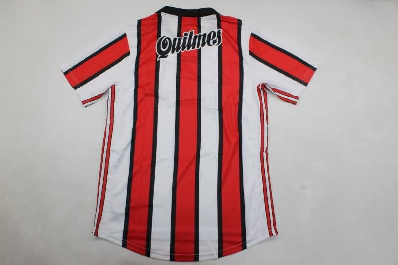 River Plate Soccer Jersey Third Retro Replica 1999/00