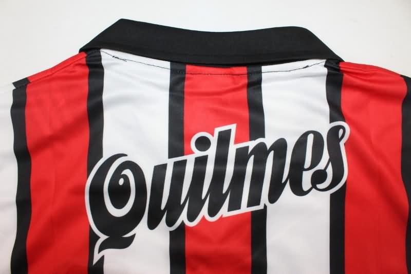 River Plate Soccer Jersey Third Retro Replica 1999/00