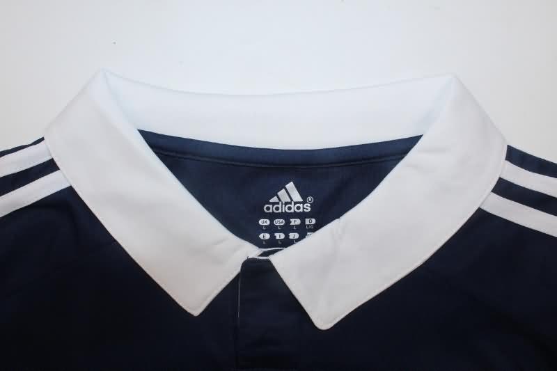 Scotland Soccer Jersey Home Retro Replica 2012