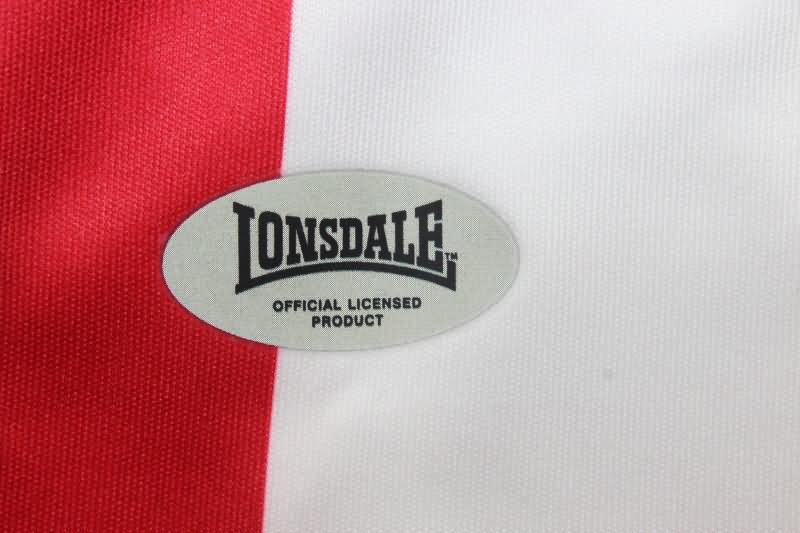 Sunderland Soccer Jersey Home Retro Replica 2005/06