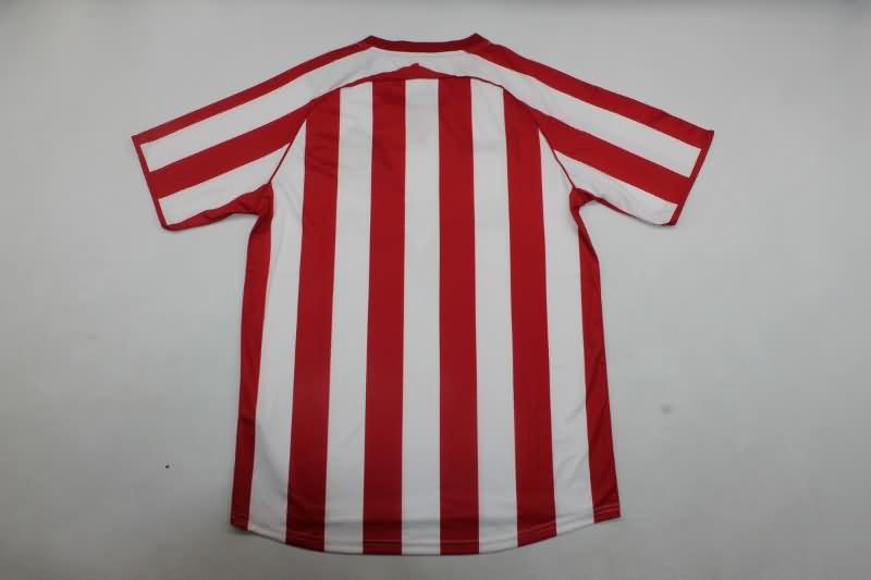 Sunderland Soccer Jersey Home Retro Replica 2005/06