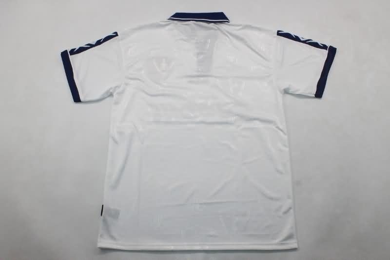 Tottenham Hotspur Soccer Jersey Home Retro Replica 1995/97