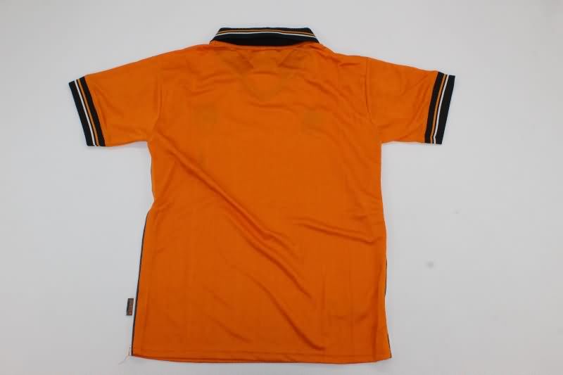 Valencia Soccer Jersey Third Retro Replica 1999/00