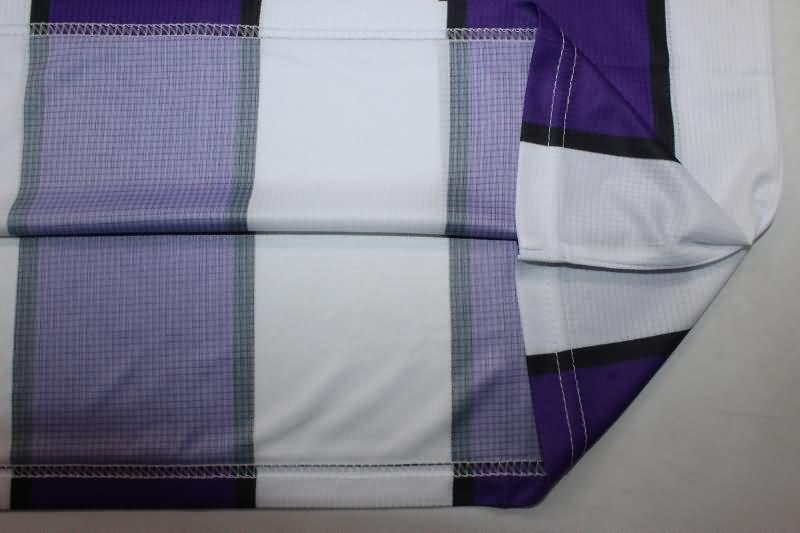 Valladolid Soccer Jersey Home Retro Replica 1999/00