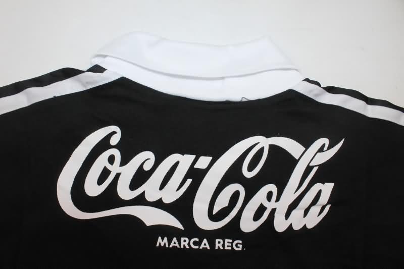 Vasco Da Gama Soccer Jersey Home Retro Replica 1988