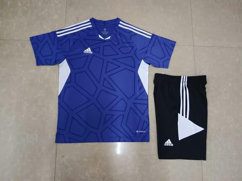 Adidas Soccer Team Uniforms 001