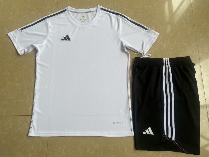 Adidas Soccer Team Uniforms 011