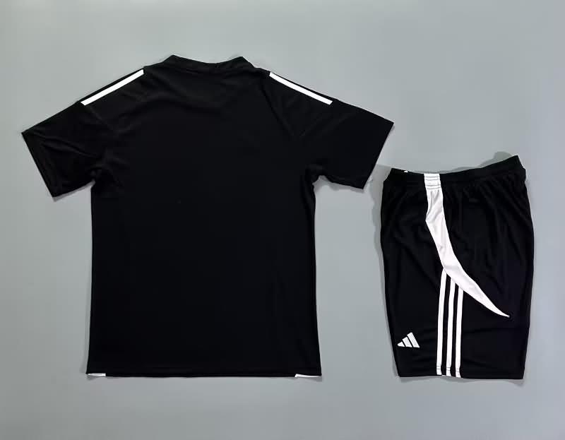 Adidas Soccer Team Uniforms 130