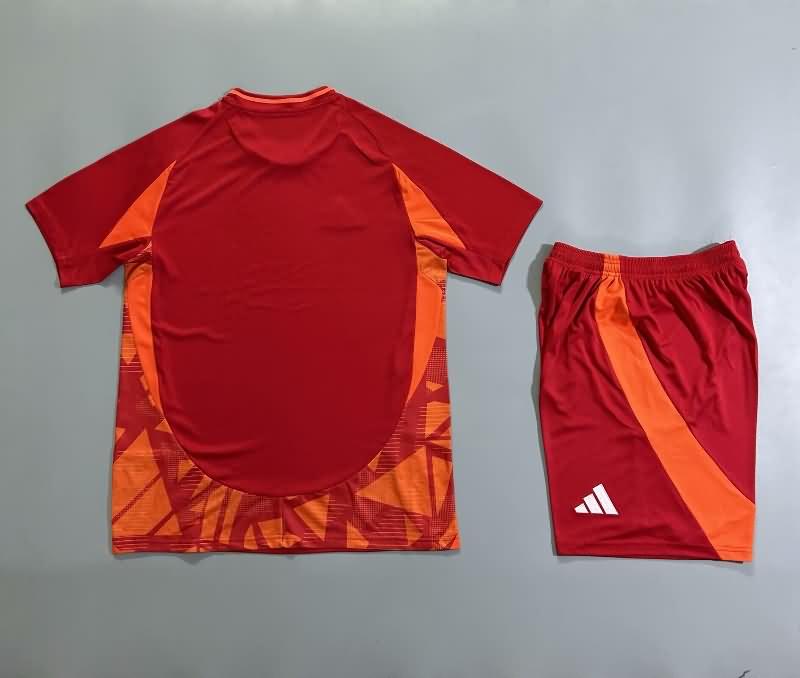 Adidas Soccer Team Uniforms 133