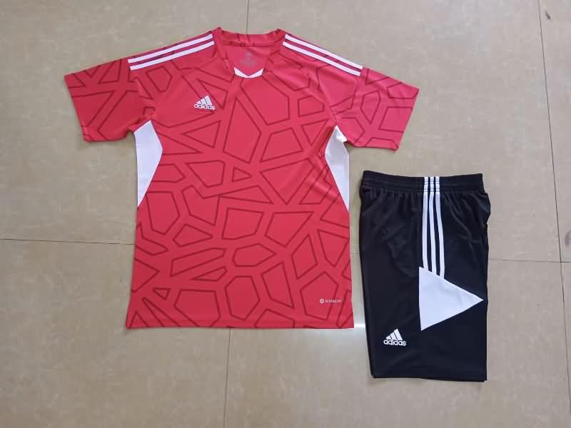 Adidas Soccer Team Uniforms 002