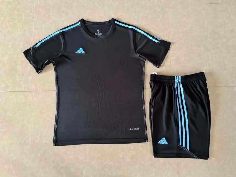 Adidas Soccer Team Uniforms 008